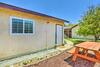 Apartamento Cozy Lompoc Studio With Patio About 9 Mi To Beach