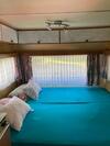 Mobilhome Sonne