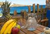 Villa Sea Garden Suite - Loutra Kythnos