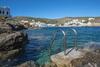 Villa Sea Garden Suite - Loutra Kythnos