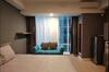 Apartamento Lavenderbnb Room 4 At Mataram City