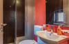 Four-bedroom Holiday Home In Buici