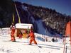 Holiday Home Les Chalets Des Ayes Le Thillot I