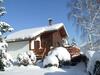 Holiday Home Les Chalets Des Ayes Le Thillot IV