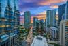 Apartamento **iconic 2br Condo Brickell-free Parking**