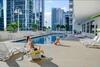 Apartamento **iconic 2br Condo Brickell-free Parking**