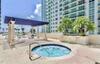 Apartamento **iconic 2br Condo Brickell-free Parking**