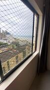 Apartamento Lindo Na Beira Da Praia -vila Cai�ara