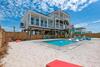 Toes In The Sand By Pensacola Beach Properties