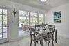 Palm City Canalfront Home With Tiki Hut And Dock!