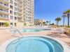 Apartamento Emerald Isle #1106
