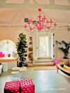 Bed & Breakfast Suite Rosa - Quinta Casalinho Da Azenha