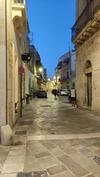 Apartamento Vicolo Fabry