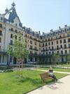 Apartamento Appartement Avec Terrasse - Le Bernascon