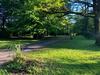 Chalets Dans Le Parc D'un Manoir Du 19eme Si�cle