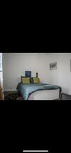 Apartamento Agr�able Maison de Ville / Quartier Victor Hugo