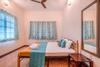 Beach Side Twin Cottages (4 Bhk) From Shreem Homes