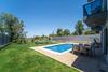 Apartamento House With Private Pool And Backyard In Fethiye
