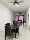 Apartamento Taiping Comfort Condo Homestay
