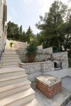 Villa White Stone House