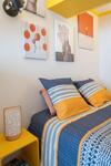 Apartamento Superlogis Blois-hypercentre Le Pitaya-studio???