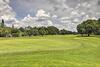 Sunny Getaway On Golf Course 7 Mi To Dtwn!