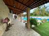 Casa De Campo Com Piscina E Wi-fi Em Beberibe