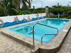 Casa De Campo Com Piscina E Wi-fi Em Beberibe