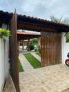 Casa De Campo Com Piscina E Wi-fi Em Beberibe