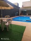 Master Festas Sal�o Com Piscina