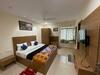 Hotel Pickurstay @ Lakshmi Tulasi Residency