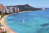 Apartamento Luxury 2beds,2baths, Free Parking At Waikiki Beach