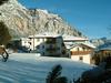 Apartamento Casa Endrizzi
