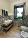Bed & Breakfast Silos Torrenova Suite