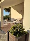 Bed & Breakfast Silos Torrenova Suite