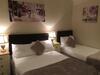 Leitrim Lodge Hotel