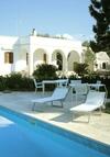 Apartamento Villa Curri