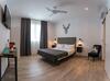 Albergue La Posada Del Teatro Hotel Boutique