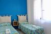 Apartamento Casa Nicot�ria A 50mt Dal Mare