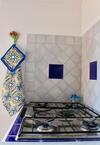 Apartamento Casa Nicot�ria A 50mt Dal Mare
