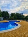 Seaside Apartamenty Dominikana Siano??ty