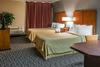 Hotel Quality Inn And Suites Livonia