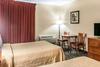 Hotel Quality Inn And Suites Livonia