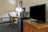 Hotel Quality Inn And Suites Livonia