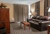 Hotel Quality Inn And Suites Livonia