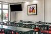 Hotel Quality Inn And Suites Livonia