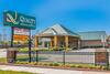 Hotel Quality Inn And Suites Livonia