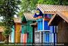 Le Cottage Du Bassin, Logement Entier