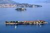 Hostal La Camera Con Vista Lago Al Secondo Piano Della Villa Isabella