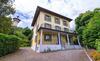 Hostal La Camera Con Vista Lago Al Secondo Piano Della Villa Isabella
